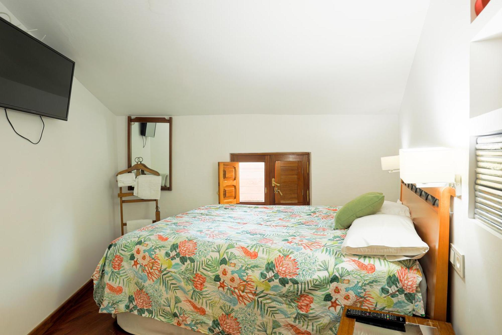 Upper House “El Estanco 14” Apartment Vega de San Mateo Bagian luar foto